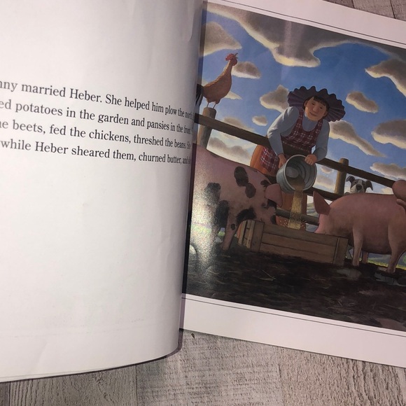 Fannys dream children’s book - Picture 5 of 7